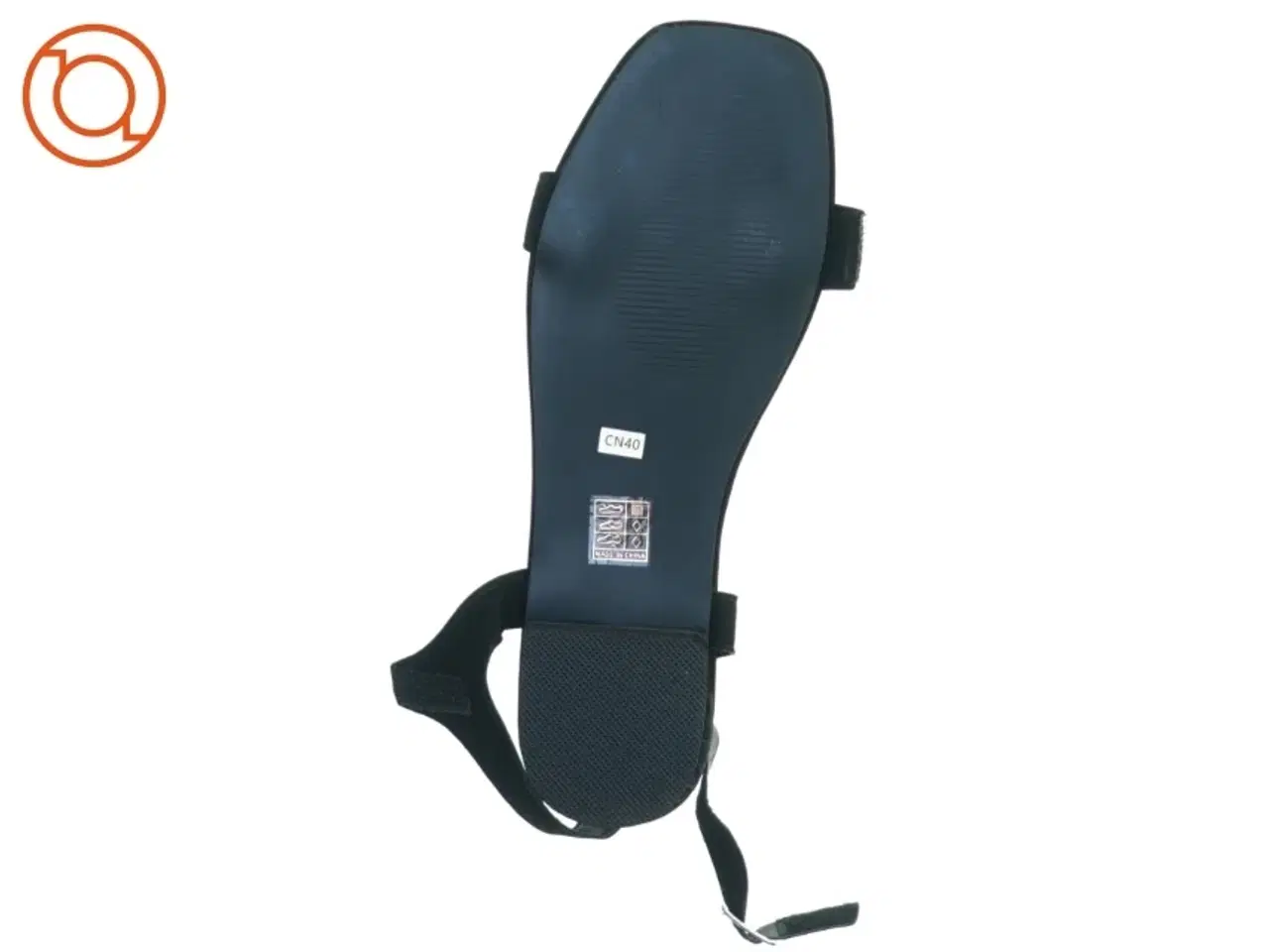 Billede 2 - Flade sko (str. 40)