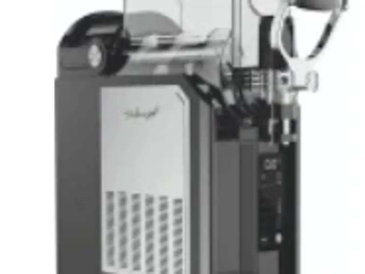 Billede 1 - Helt ny Casper Sobczyk slush ice maskine 3L