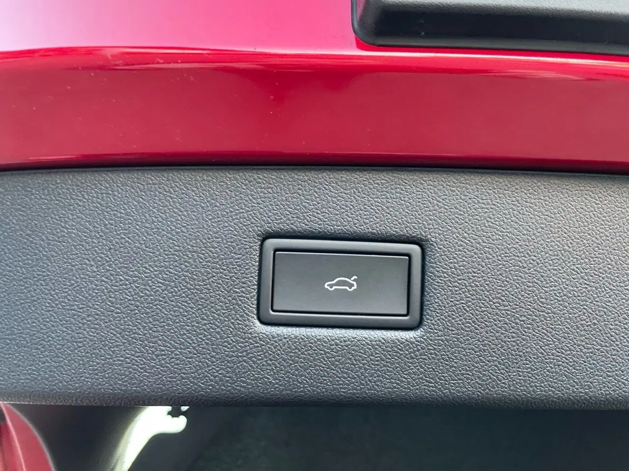 Billede 12 - Ford Capri 82 Premium Extended Range