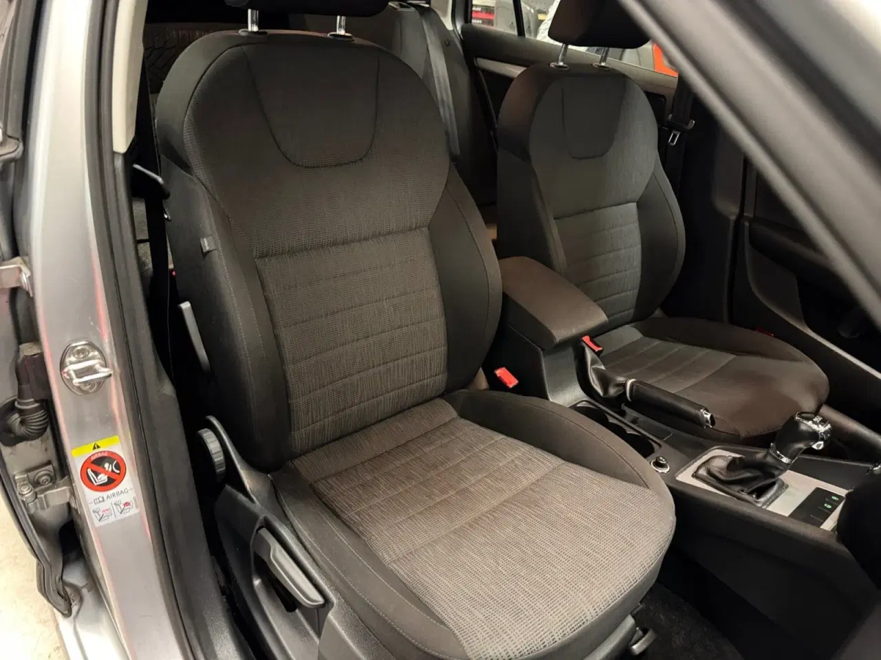 Billede 14 - Skoda Octavia 1,4 TSi 140 Elegance Combi DSG