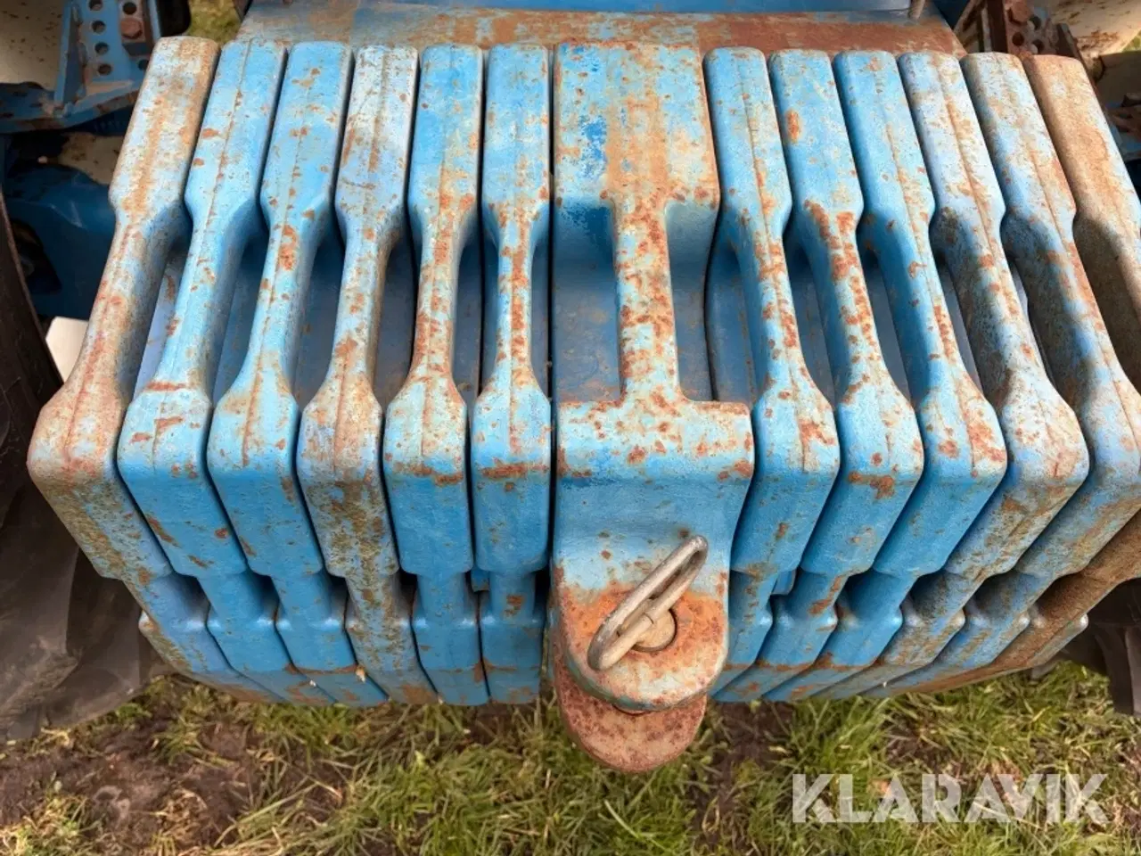 Billede 8 - Ford 7710