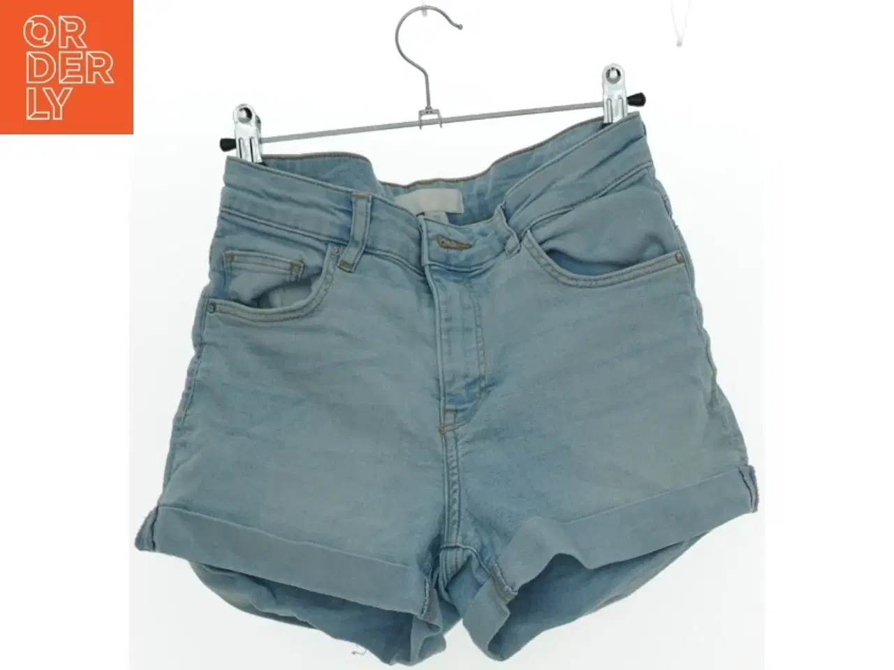 Billede 2 - Shorts fra H&M (str. 164 cm)