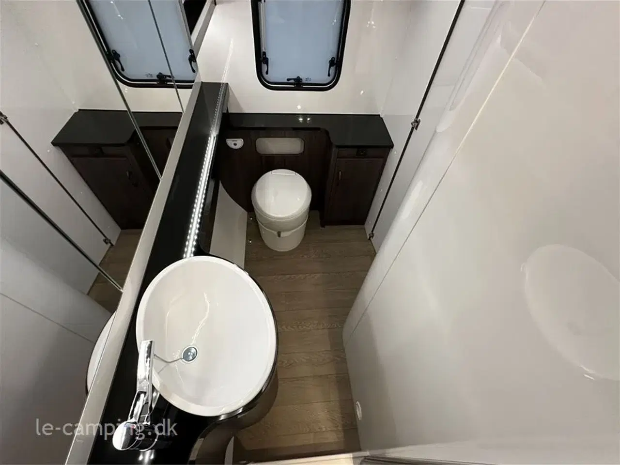 Billede 12 - 2024 - Hobby Prestige 560 WFU