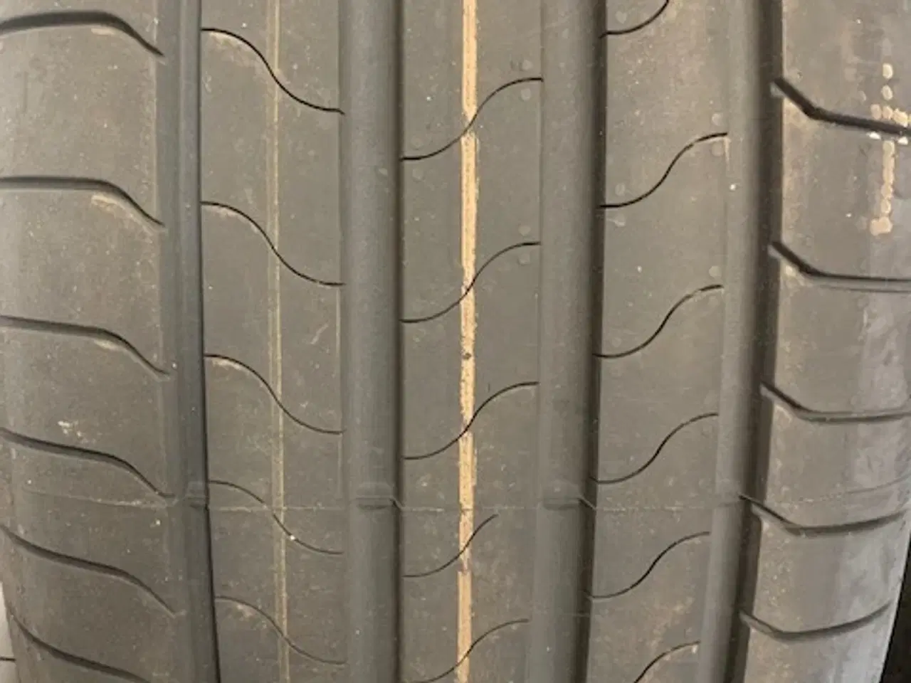 Billede 1 - Bridgestone sommerdæk 