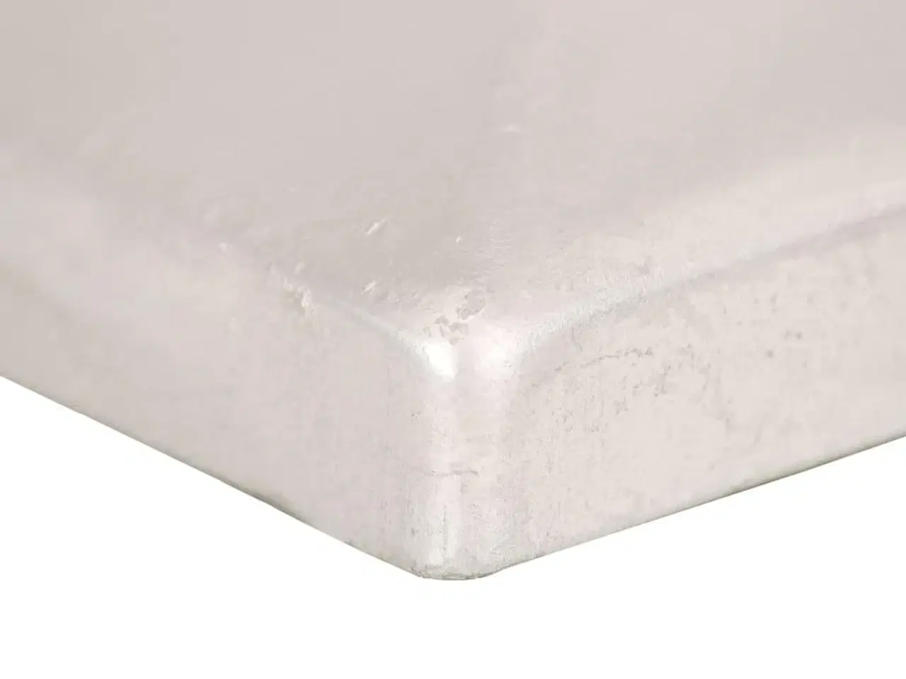 Billede 6 - Pyramideformede stolpehætter 6 stk. 81x81 mm galvaniseret metal
