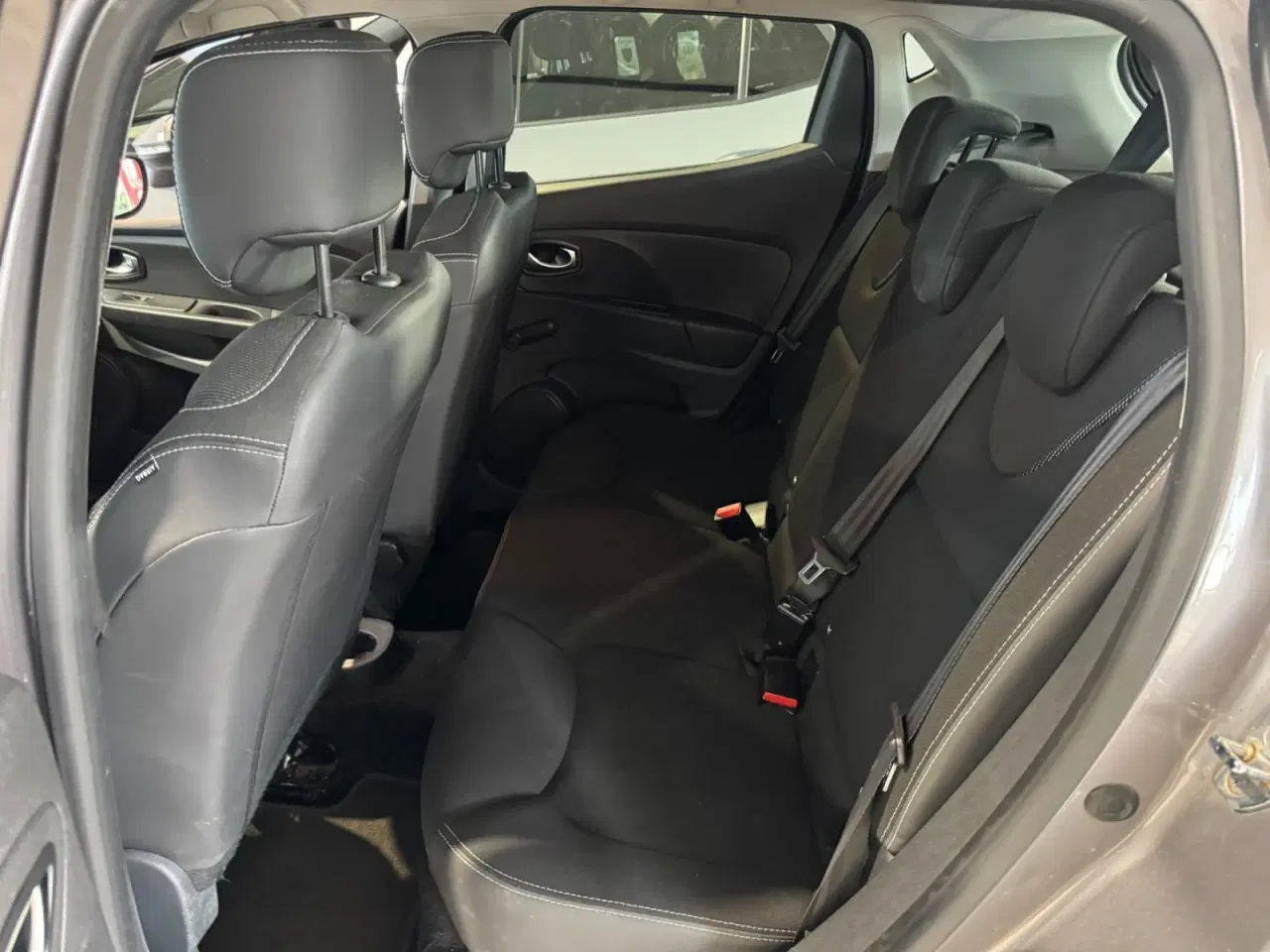 Billede 9 - Renault Clio IV 0,9 TCe 90 Expression