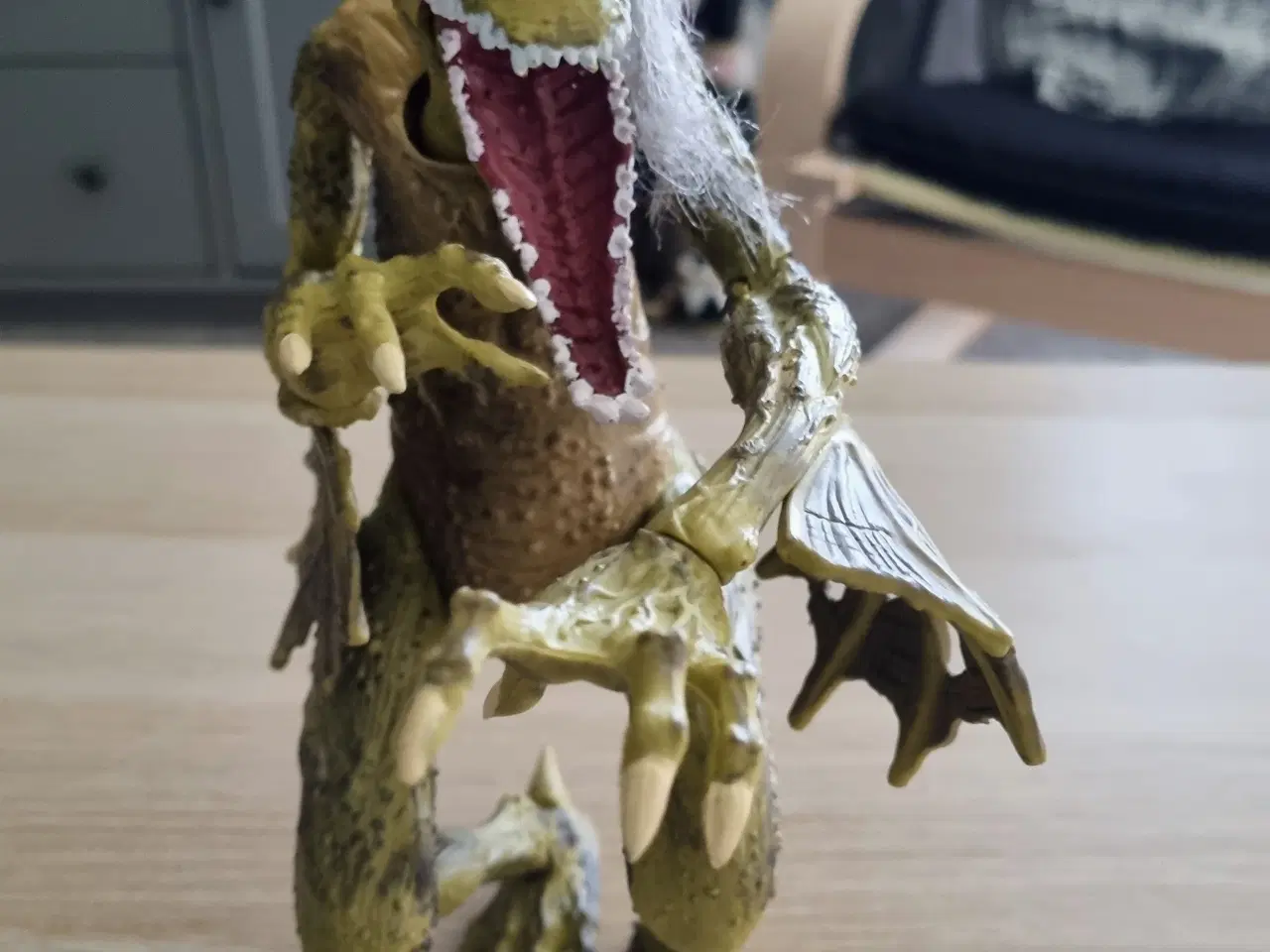 Billede 4 - Todd McFarlane's Spawn Malebogia 1995