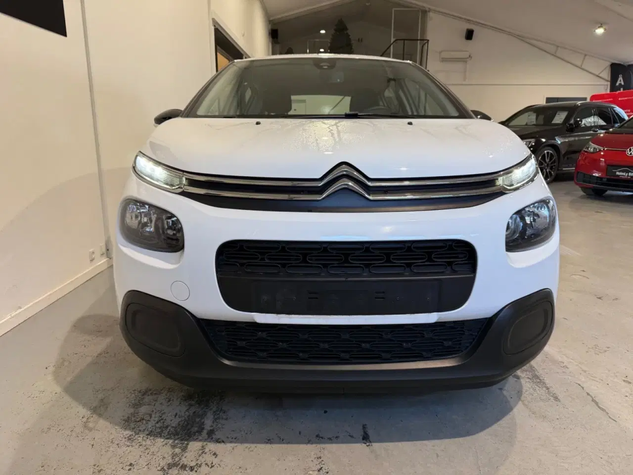 Billede 1 - Citroën C3 1,2 PureTech 82 Iconic LTD