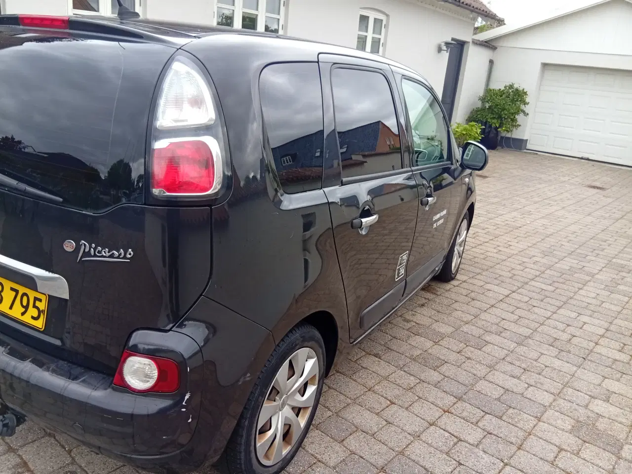 Billede 6 - C3 Picasso 