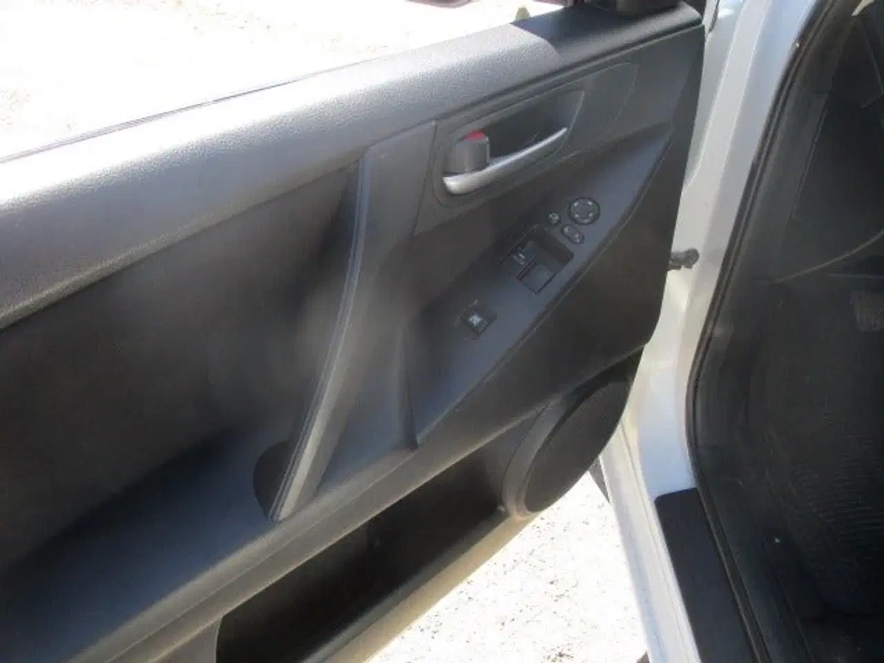 Billede 10 - Mazda 3 1,6 Go