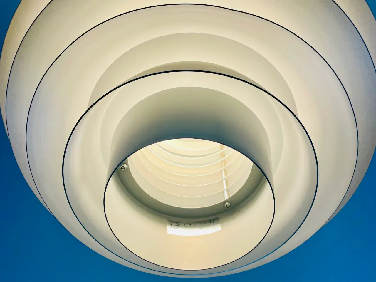 Billede 3 - Verona lampe