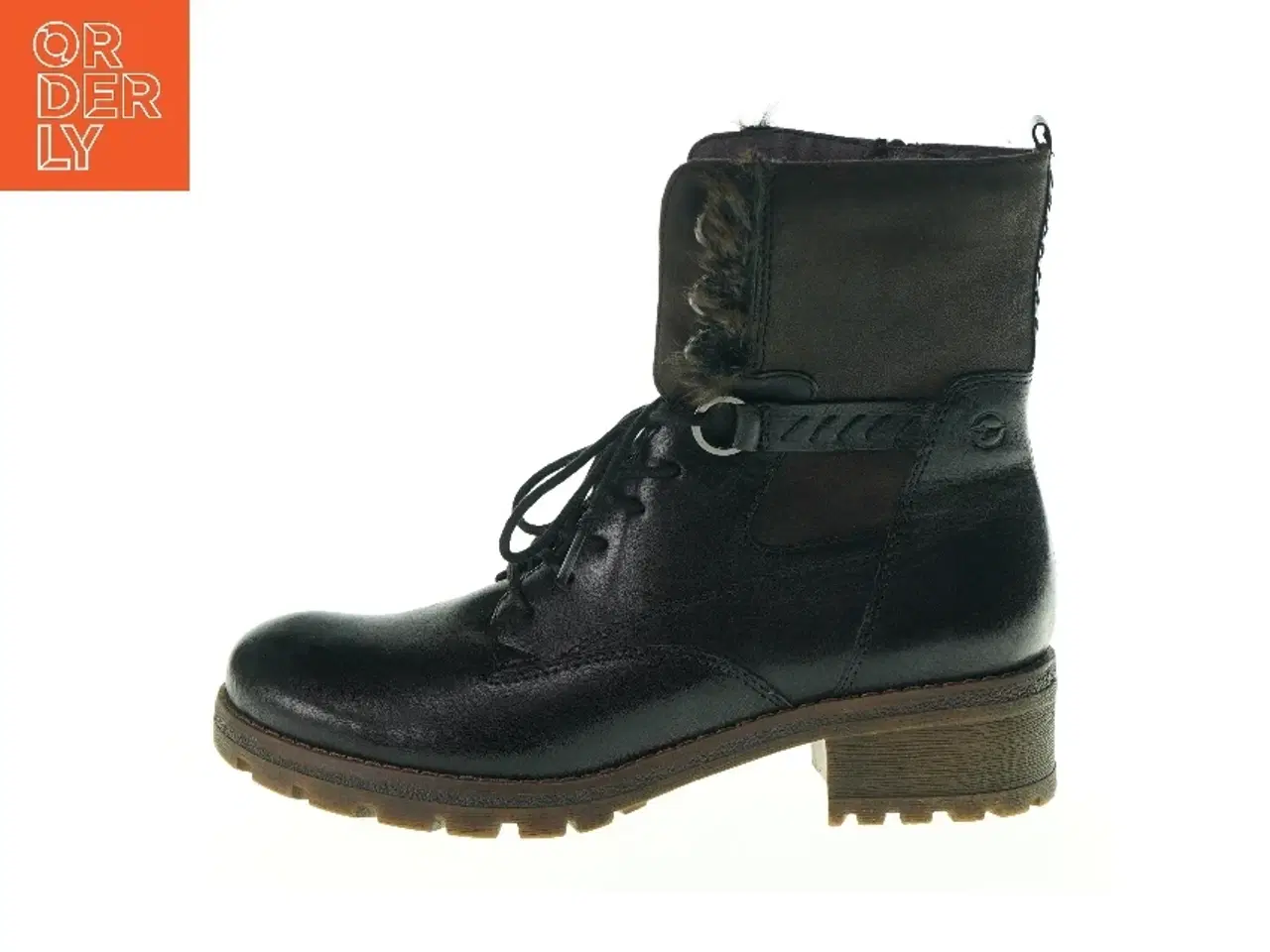 Billede 1 - Støvler fra Tamaris (str. 41)