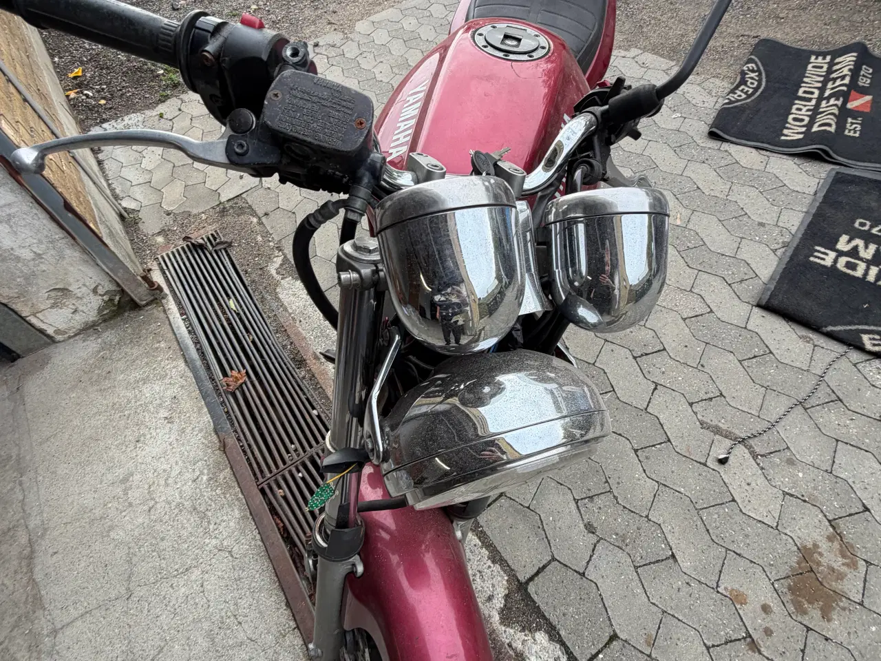 Billede 6 - Yamaha xj600