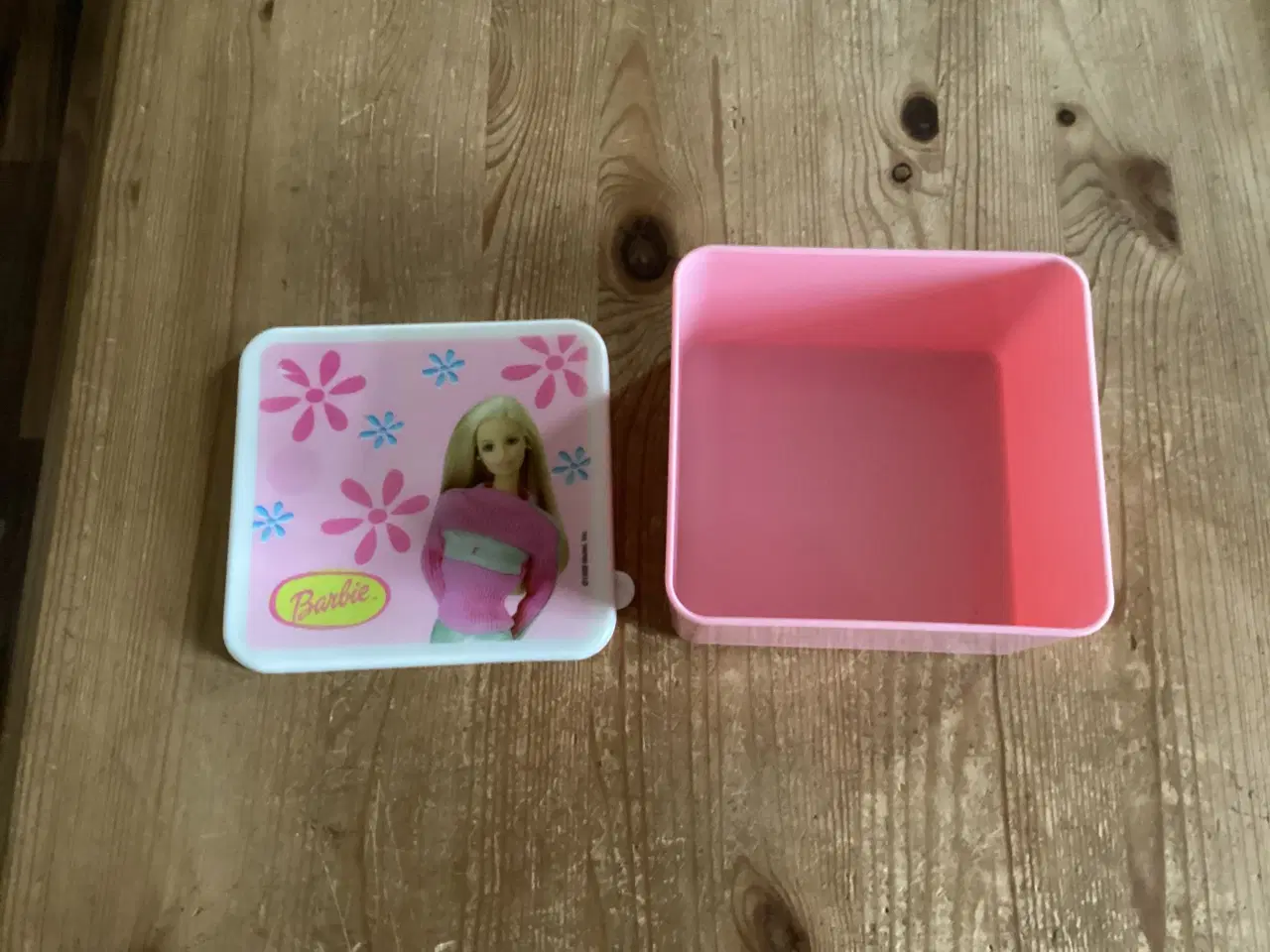 Billede 7 - Disney Service.