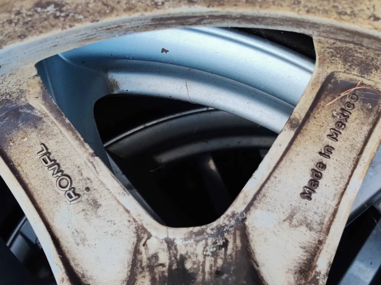 Billede 8 - Bmw X5 (e53) alu fælge