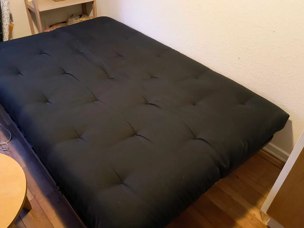 Billede 4 - Futon sovesofa 