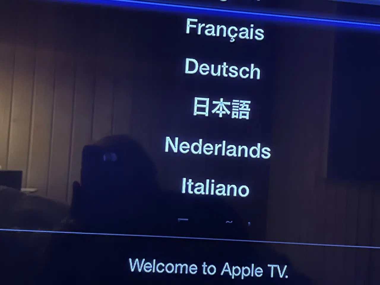 Billede 6 - Apple TV streaming-enhed 