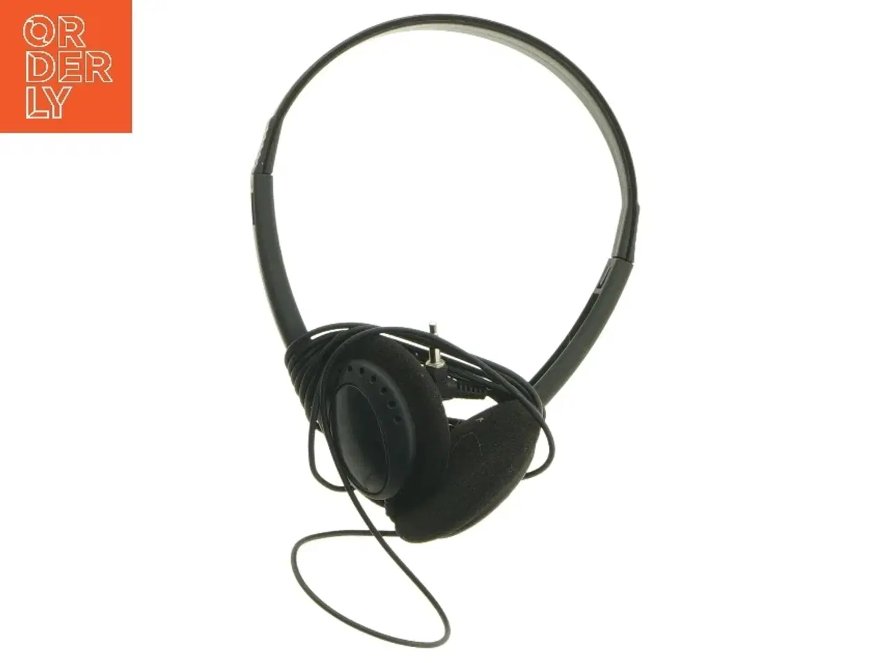 Billede 3 - On-ear hovedtelefoner med mikrofon