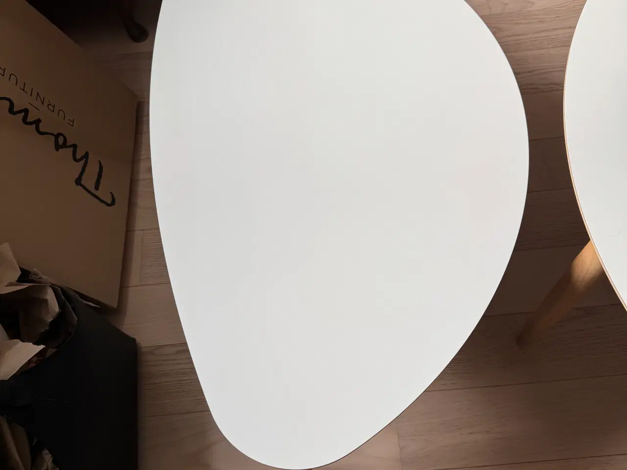 Billede 3 - Sofaborde 2stk