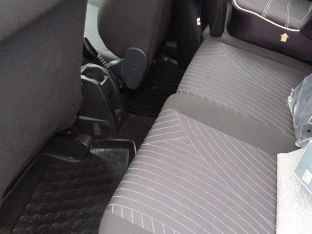 Billede 8 - Opel Meriva 1.4