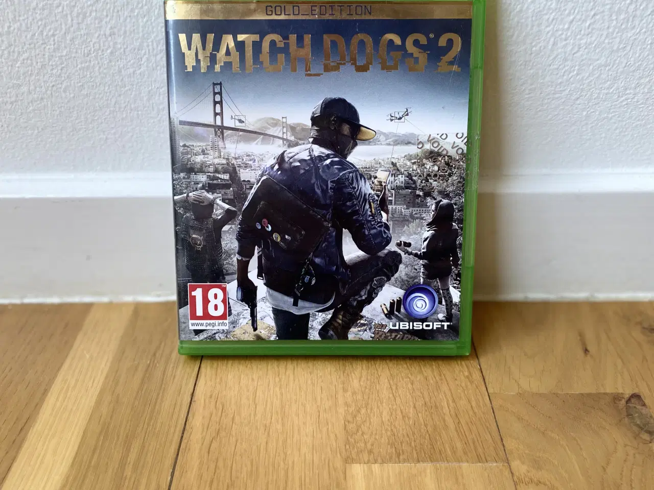 Billede 6 - Xbox one spil - frit valg - rabat ved køb af flere