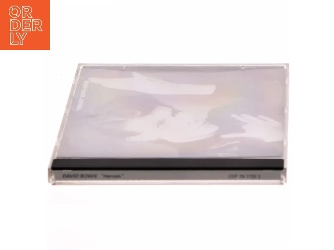 Billede 2 - Heroes (DVD)