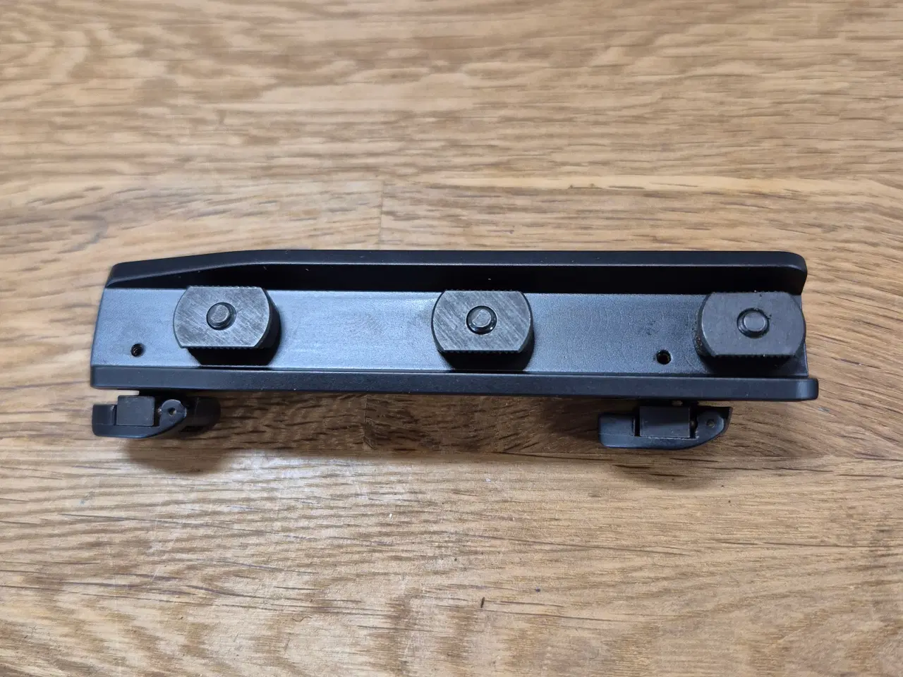 Billede 1 - BLASER MONTAGE TIL ZEISS SKINNE