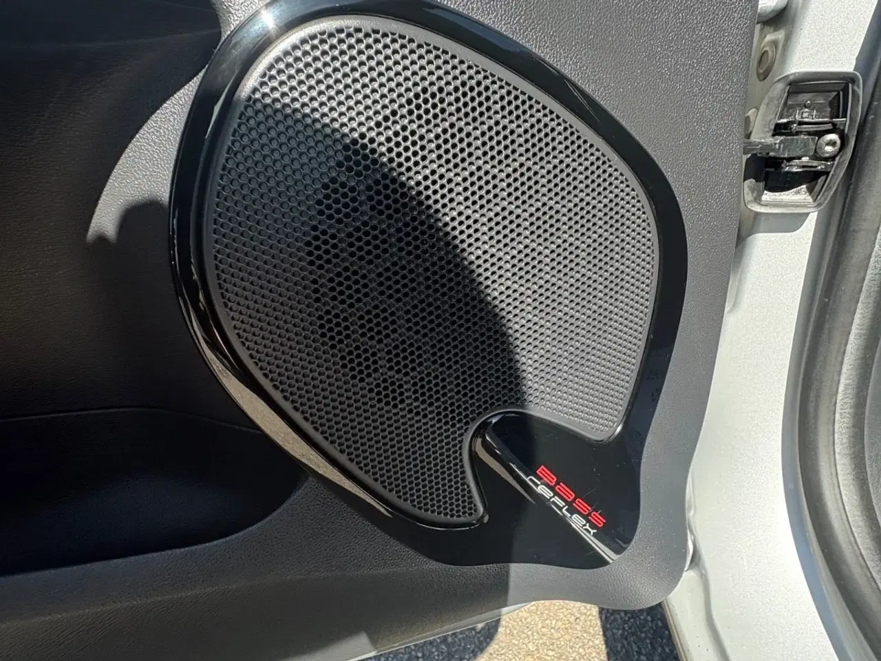 Billede 13 - Renault Clio IV 1,5 dCi 90 Limited Sport Tourer