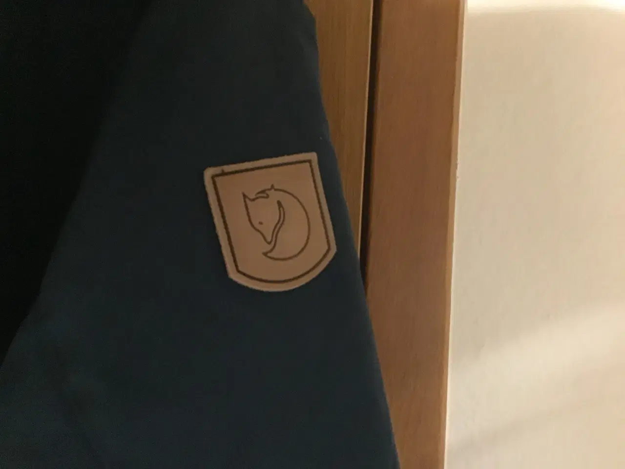 Billede 5 - FJÆLLRÆVEN vinterjakke.