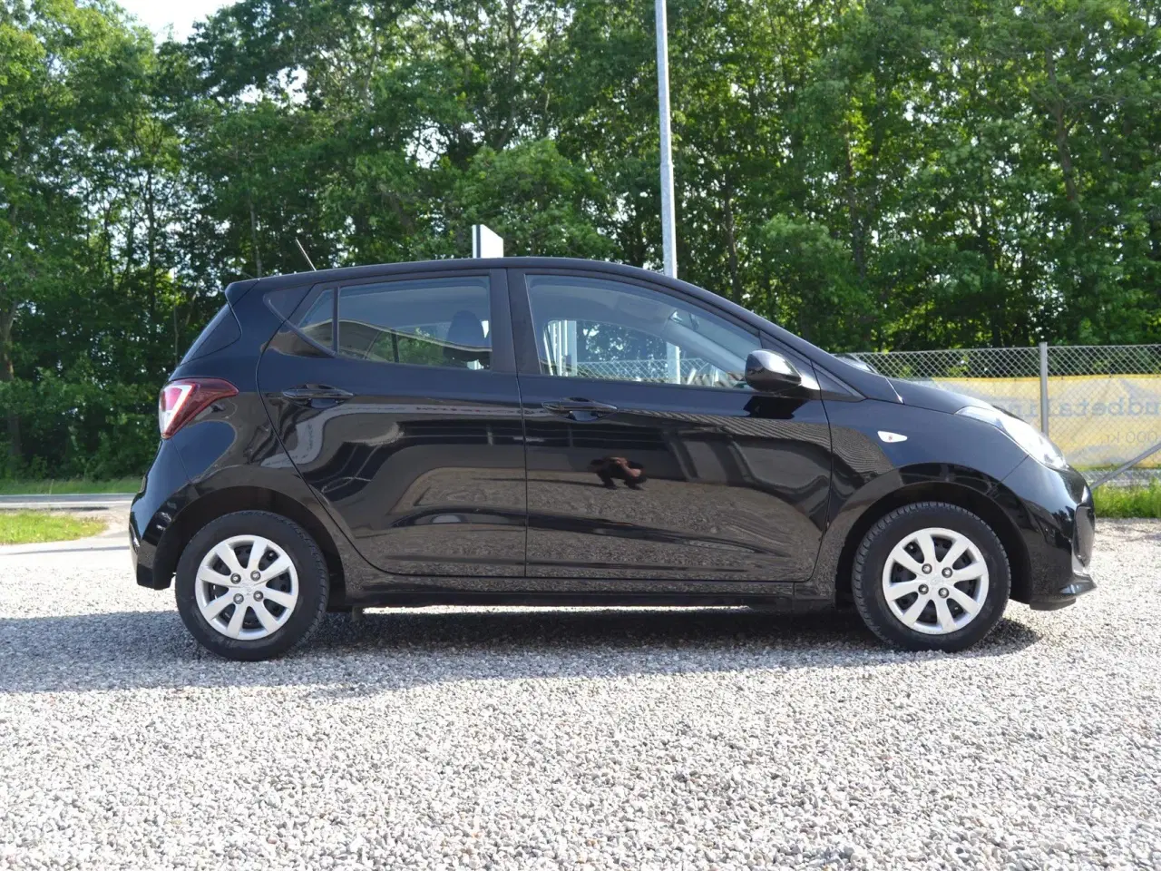 Billede 4 - Hyundai i10 1,0 Touch 66HK 5d