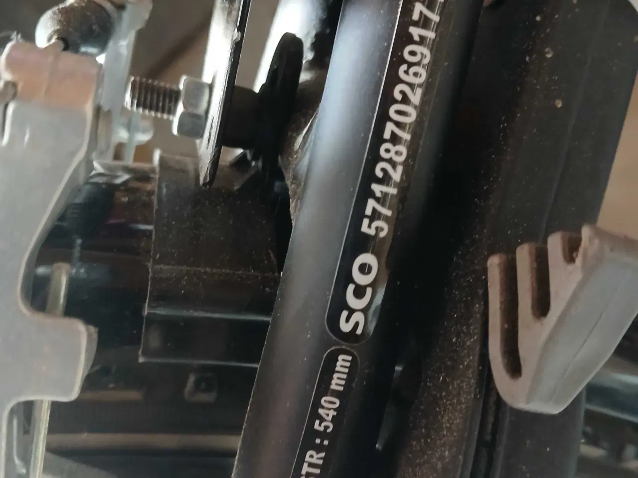 Billede 7 - Sco City Bike 