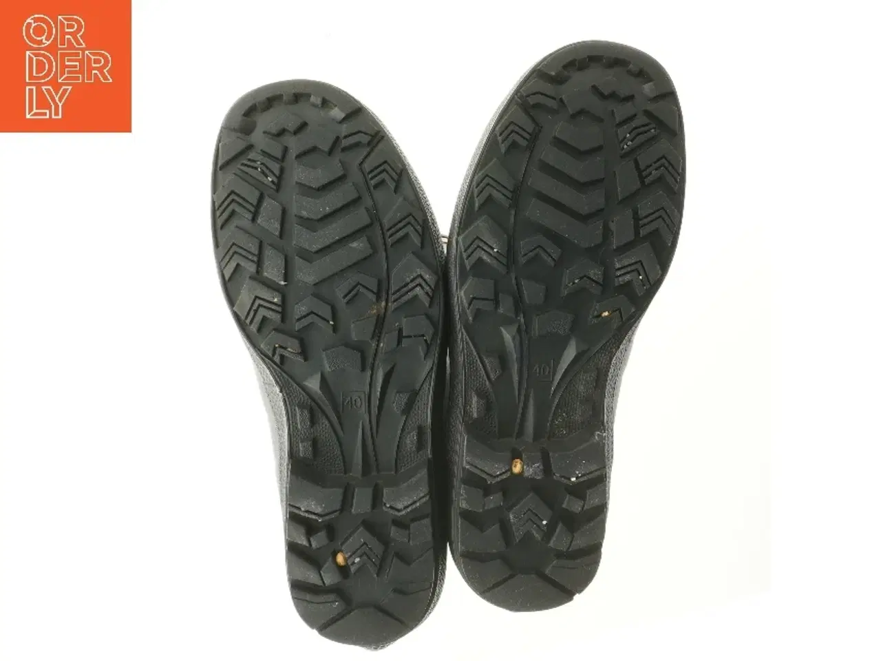 Billede 4 - Viking gummistøvler str. 40 fra Viking (str. 40 )