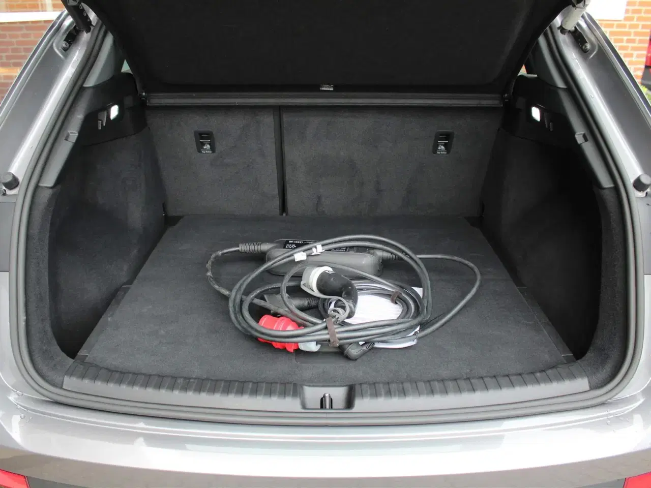 Billede 17 - Audi Q4 40 E-tron S Line 204HK 5d Aut.