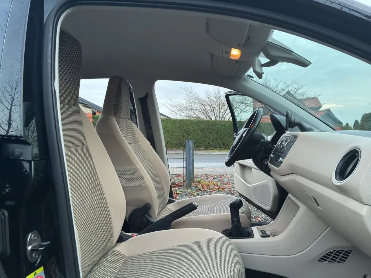 Billede 13 - Skoda Citigo 1,0 75 Elegance