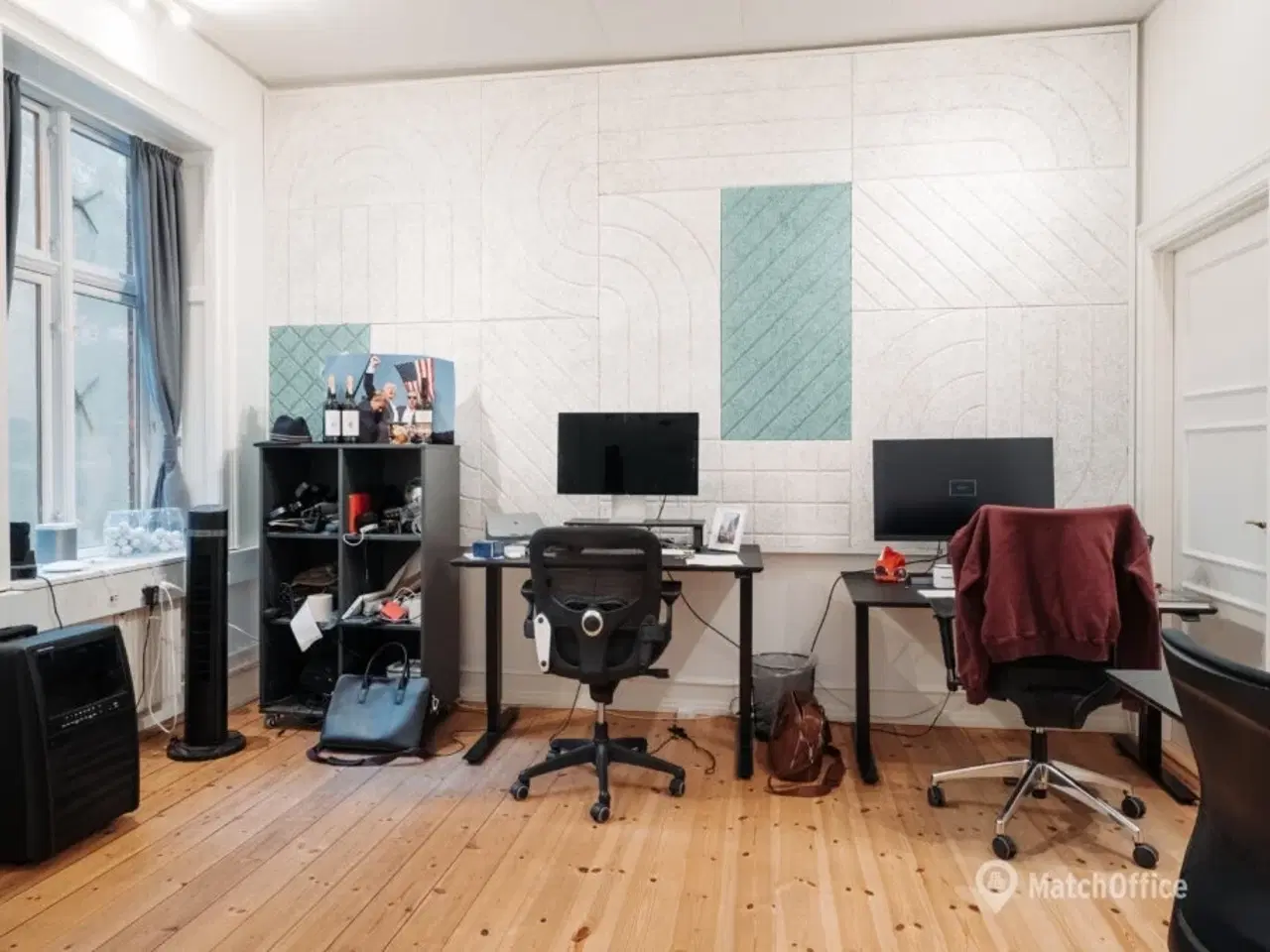 Billede 6 - Mulighed for en unik kontoradresse