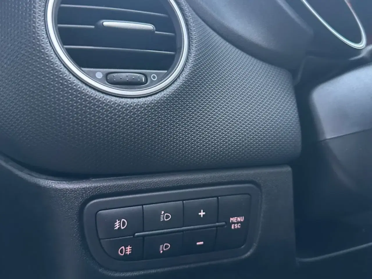 Billede 10 - Fiat Punto 1,3 JTD Active