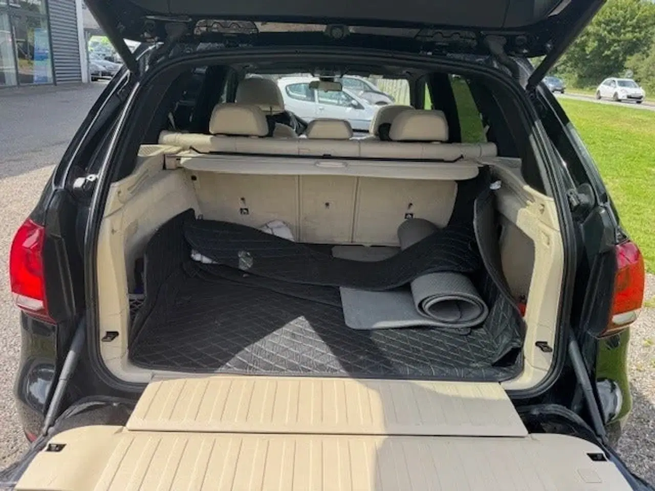 Billede 11 - BMW X5 3,0 xDrive40d M-Sport aut.