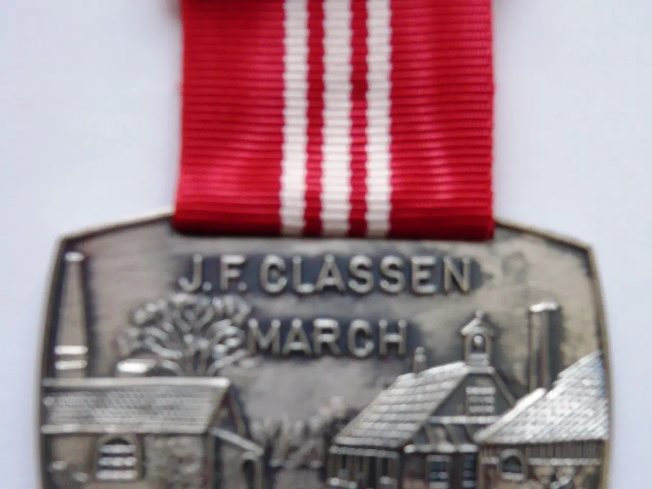 Billede 13 - Diverse medaljer (9)