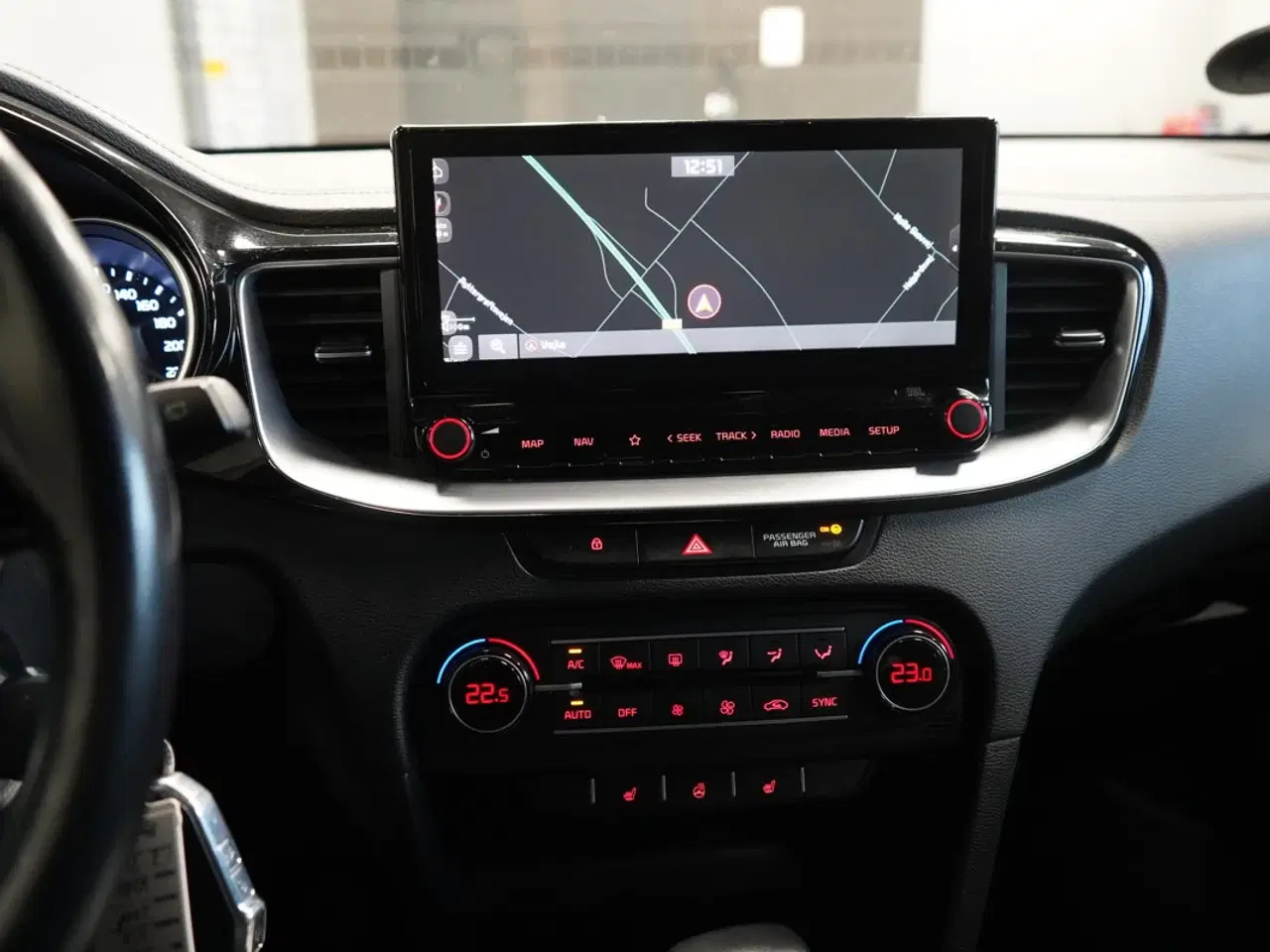 Billede 13 - KIA CEED 1.5 Stationcar DCT7 Aut.