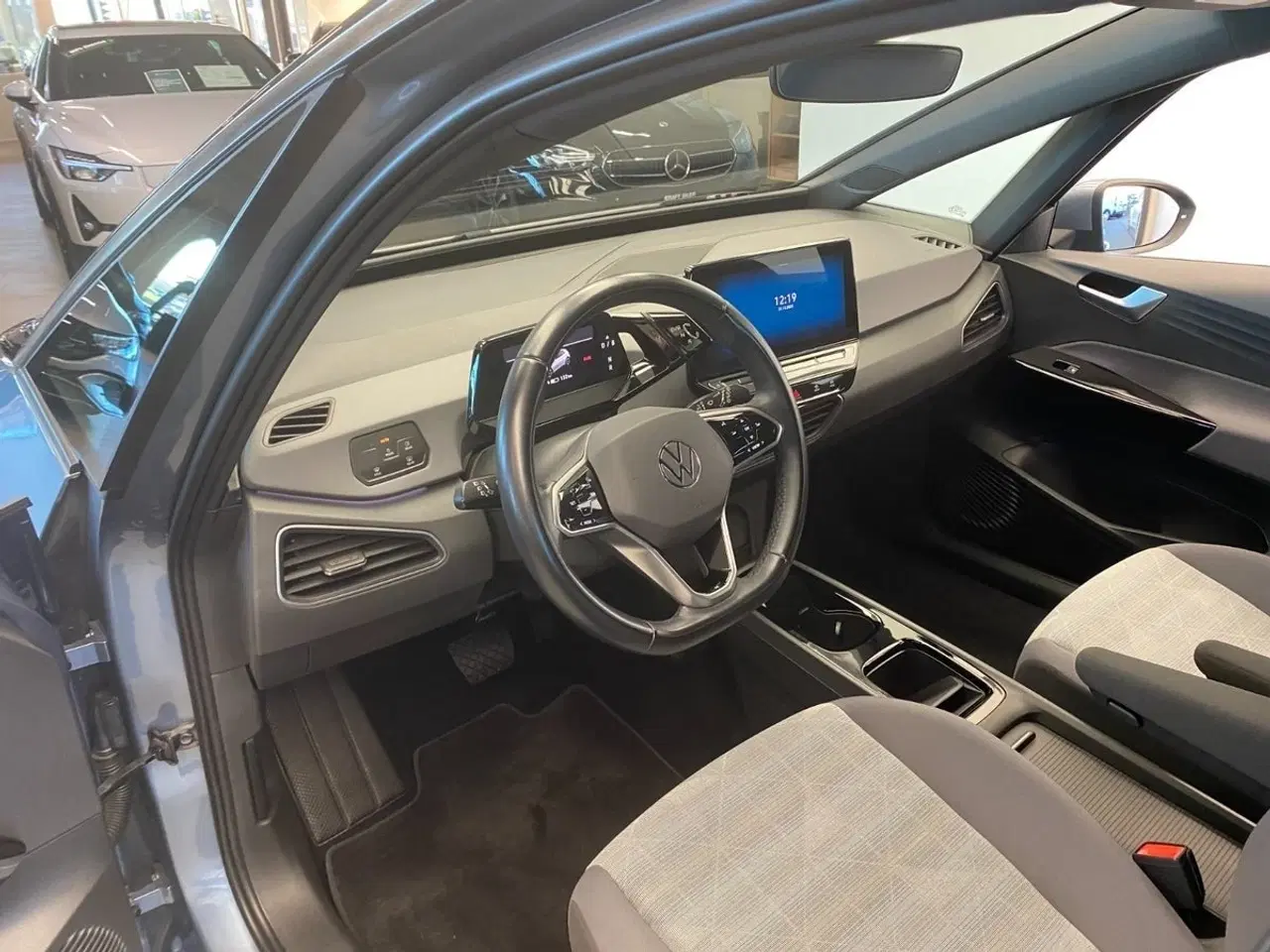 Billede 9 - VW ID.3 58 Pro Performance