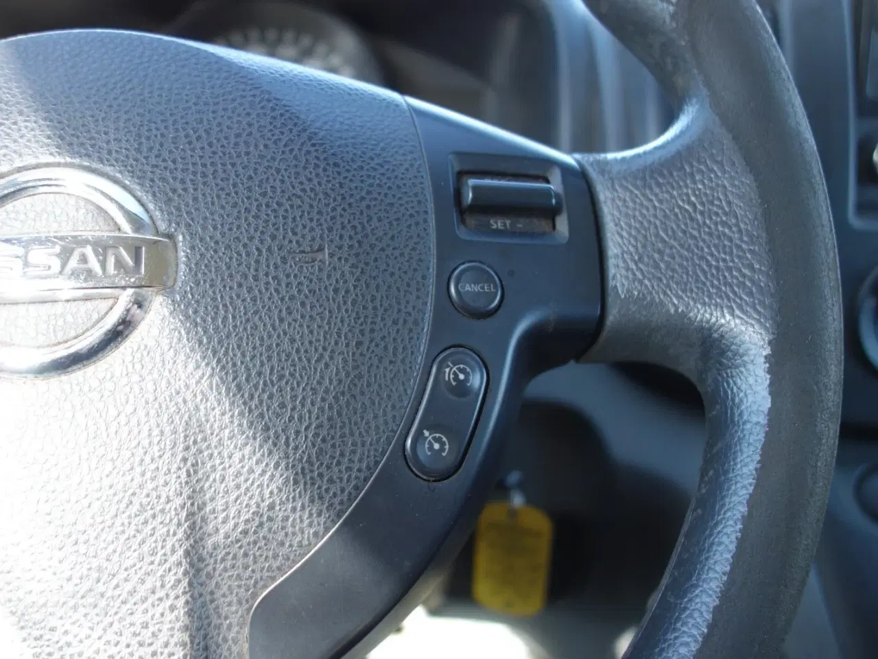 Billede 10 - Nissan NV200 1,5 dCi 110 Comfort Van