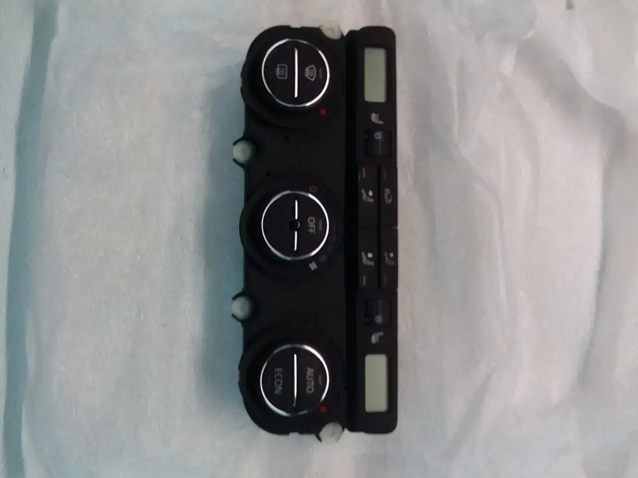 Billede 1 - VW Touran 1T1, 1T2 klima regulering