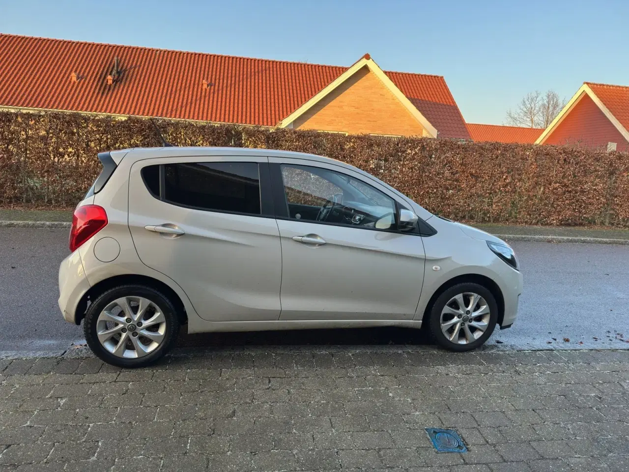 Billede 4 - Opel Karl 1,0 Cosmo