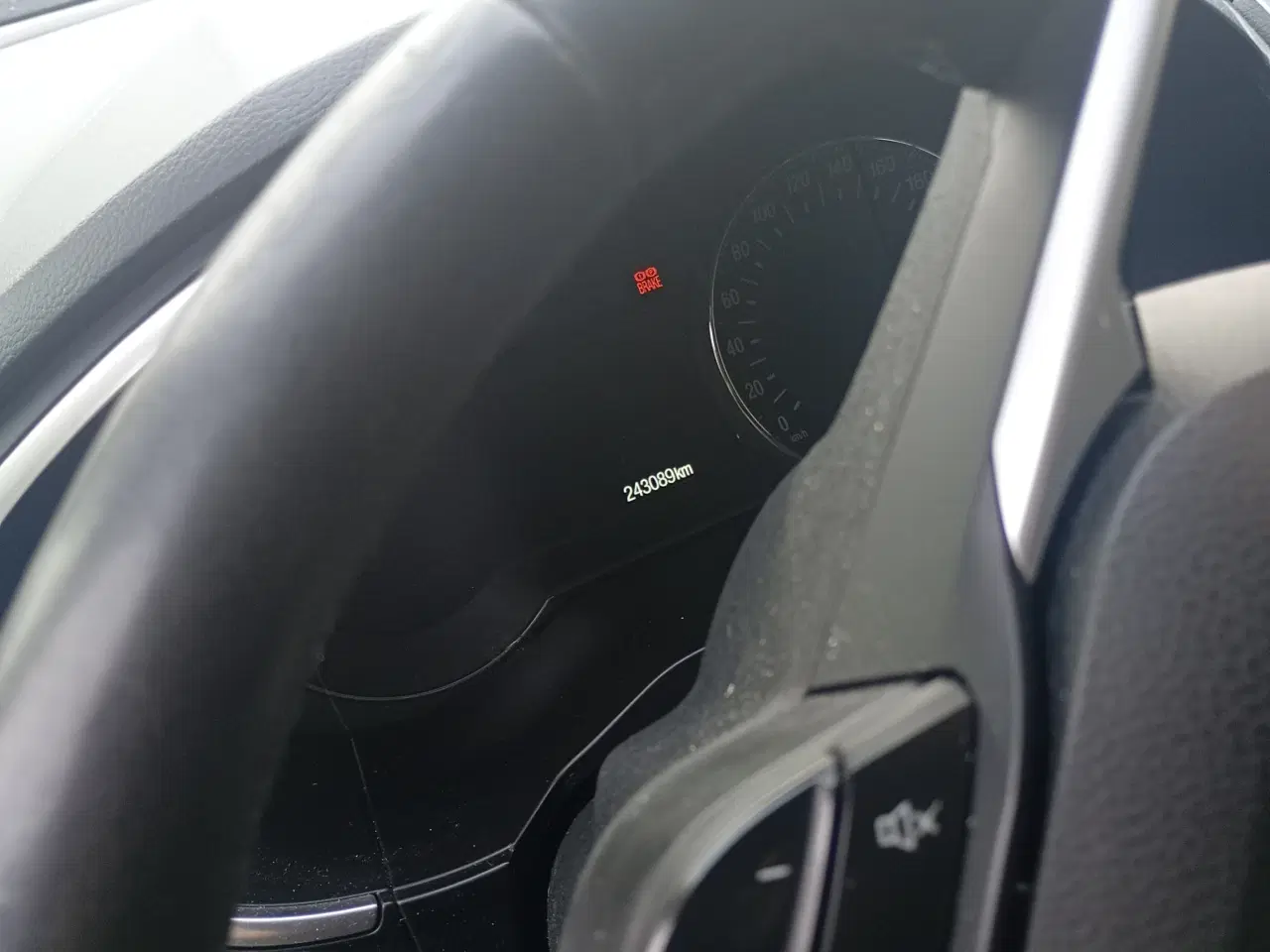 Billede 9 - Ford Galaxy 180 hk 7prs 