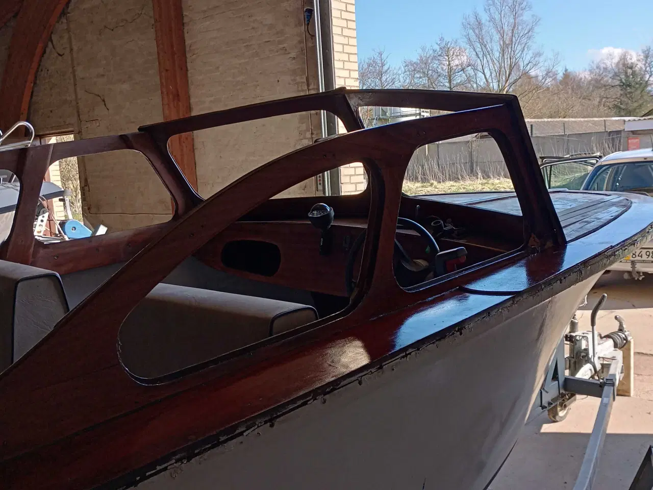 Billede 5 - Nostalgisk polar 