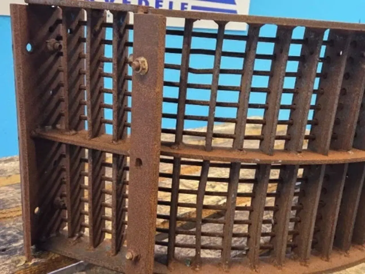 Billede 3 - Case 2188 Bro 193783C5