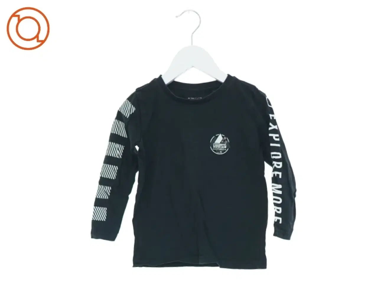 Billede 1 - Bluse fra VRS (str. 104 cm)