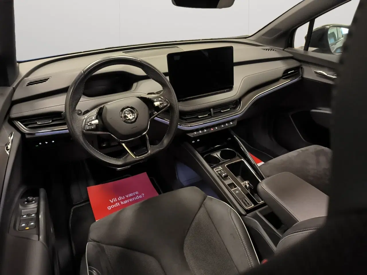 Billede 5 - Skoda Enyaq 80 iV Sportline