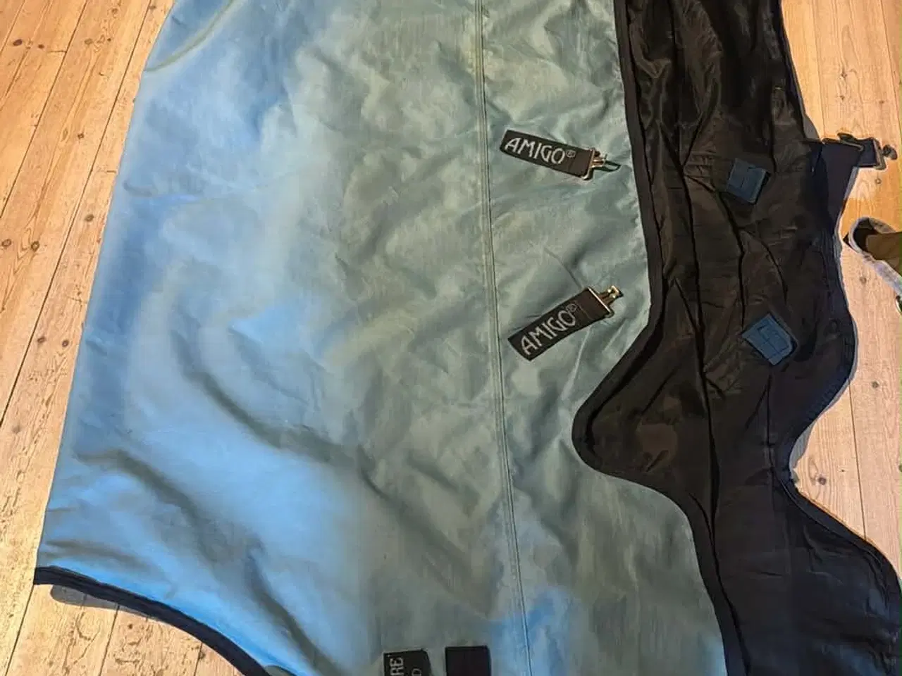 Billede 1 - Amigo 50g str 115