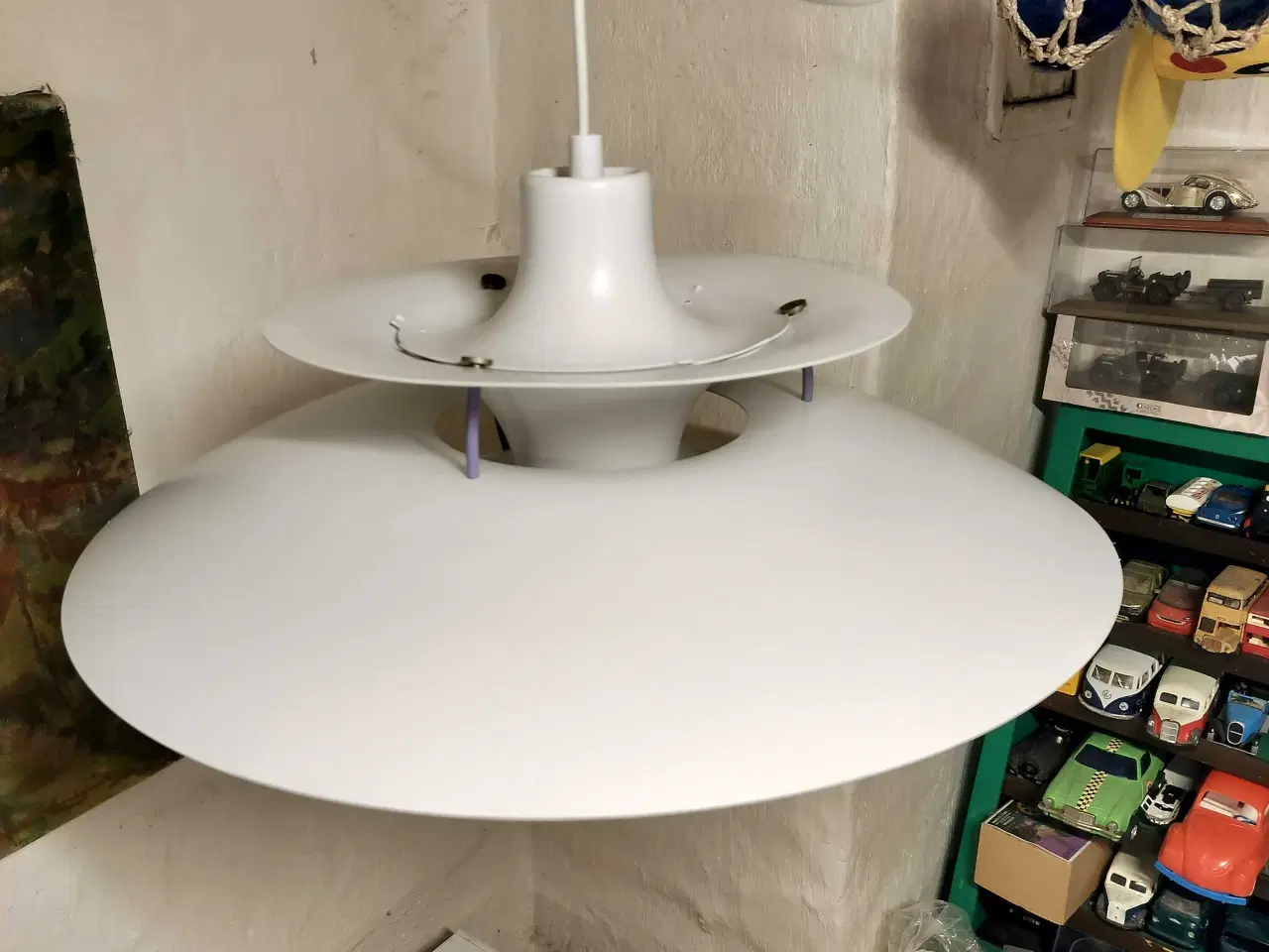 Billede 1 - Lamper ph 